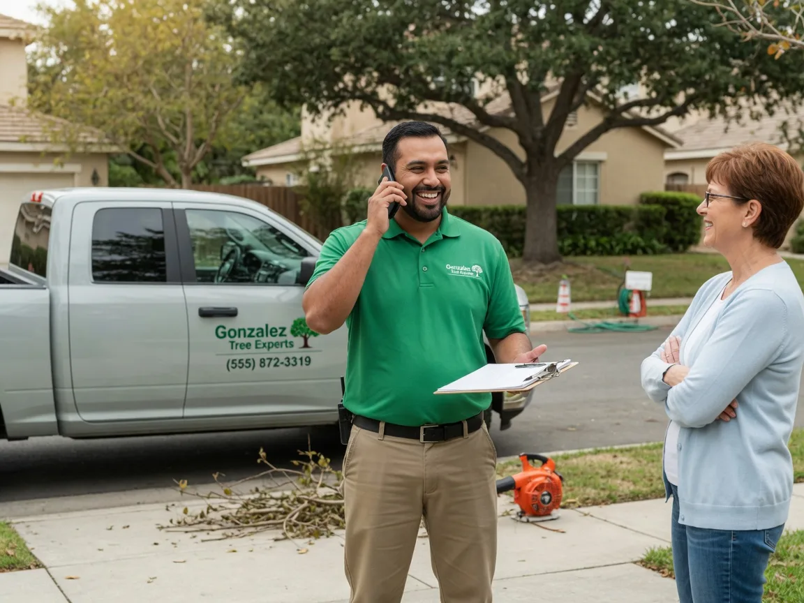 Tree Service Murchison, TX FAQs